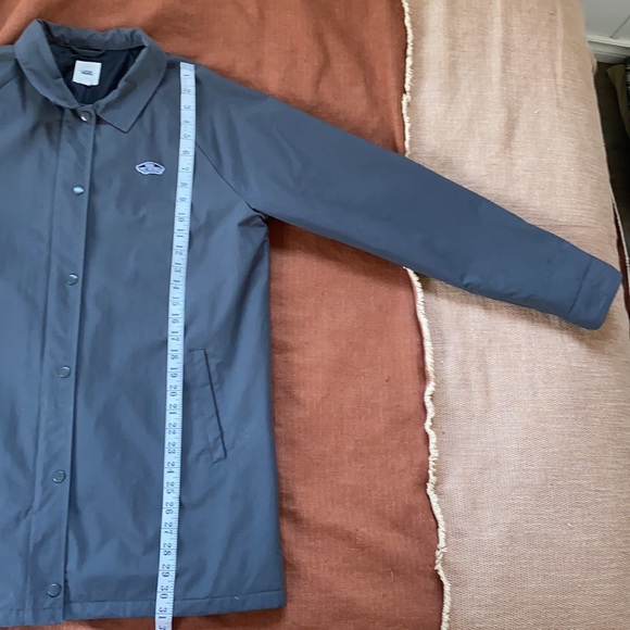 Vans Jacket - Picture 7 of 8